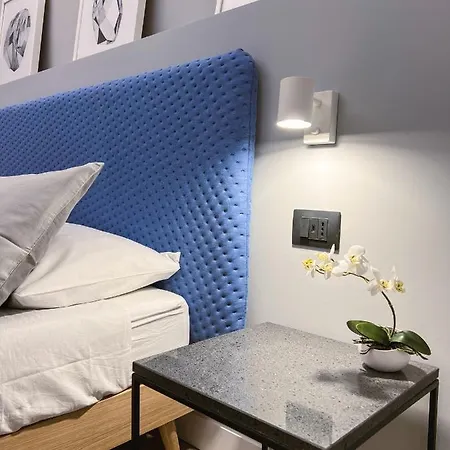 Calumidda Apartmán