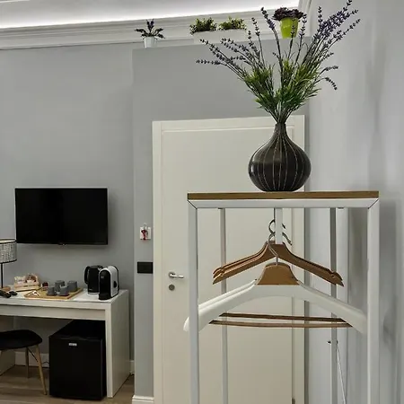 Calumidda Appartement *