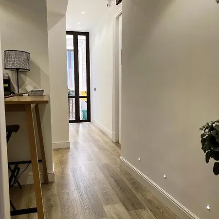 Apartmán Calumidda Katánie