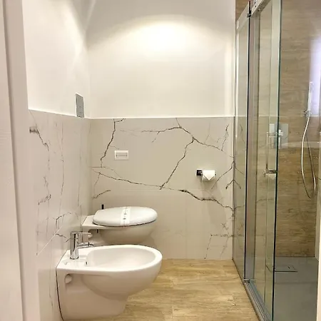 Apartmán Calumidda Katánie