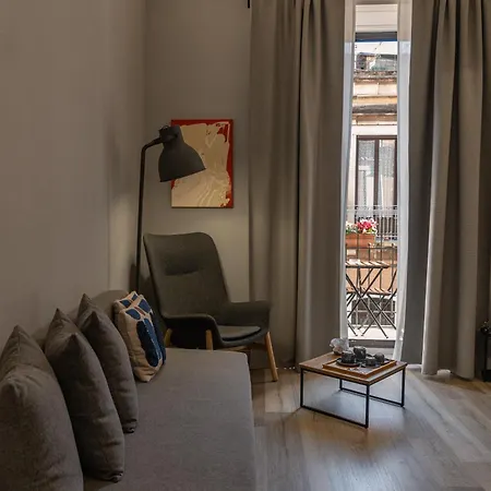 Calumidda Apartmán