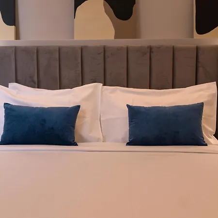 Calumidda Apartmán *