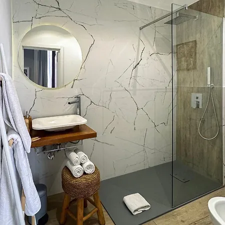 Appartement Calumidda