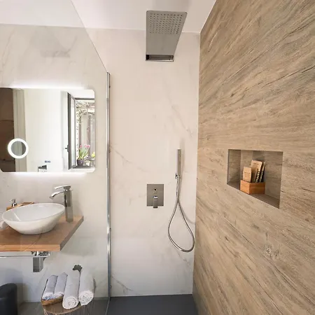 Appartement Calumidda Catane