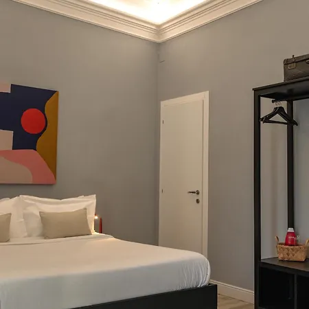 Apartmán Calumidda