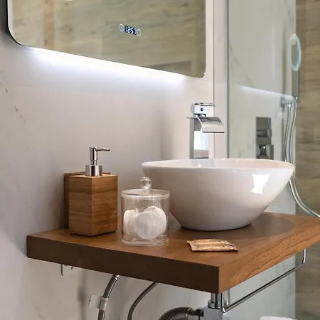 Calumidda Appartement *