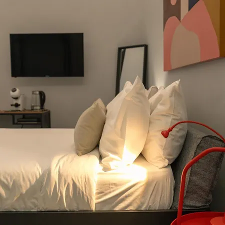 Calumidda Apartmán *