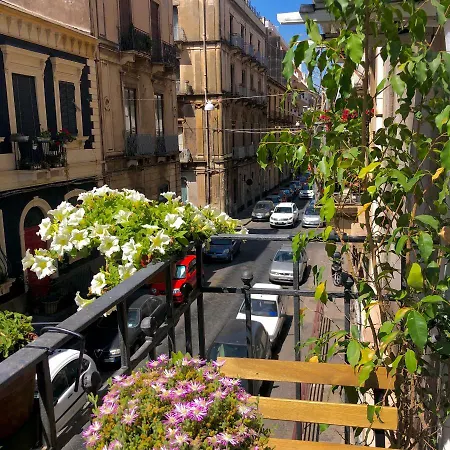 Apartmán Calumidda