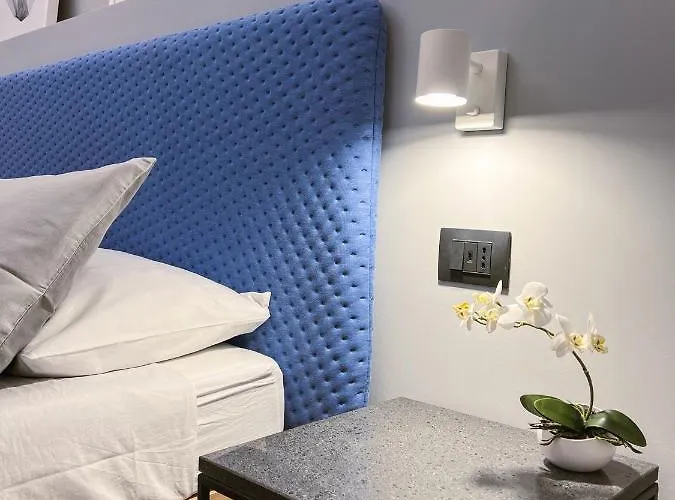Calumidda Apartamento