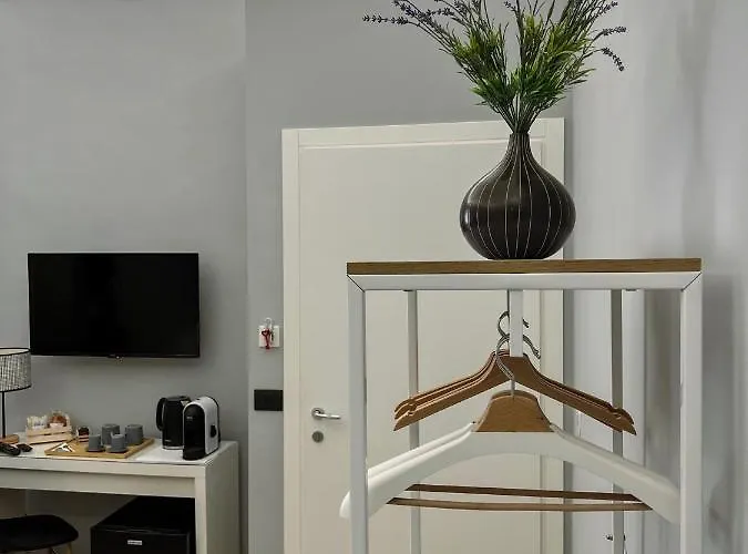 Calumidda Apartamento *