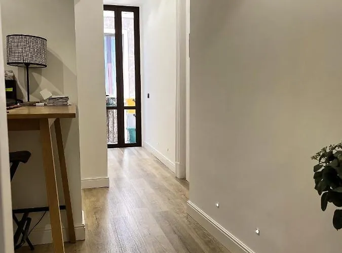 Apartamento Calumidda Catania