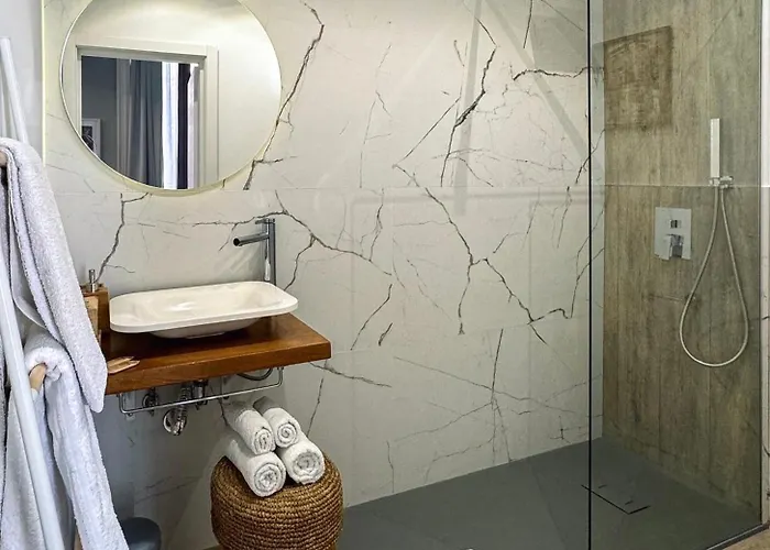 Apartamento Calumidda