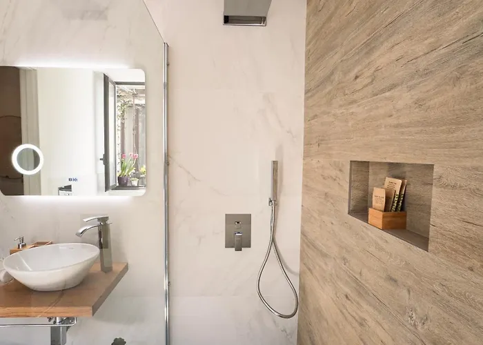 Apartamento Calumidda Catania
