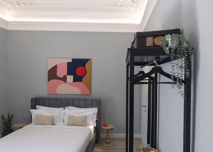 Apartamento Calumidda *