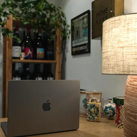 Calumidda Apartment *