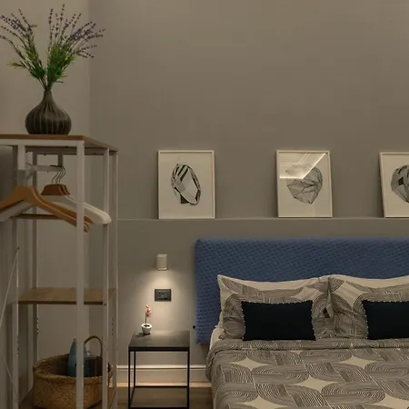 Calumidda 카타니아