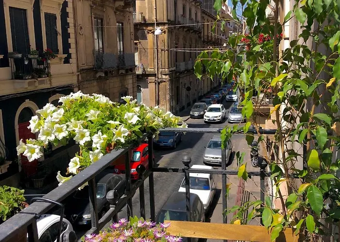 Apartamento Calumidda